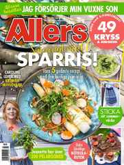 Allers (Digital) Subscription                    May 22nd, 2024 Issue