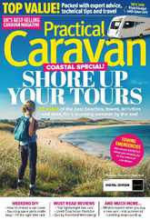 Practical Caravan (Digital) Subscription                    July 1st, 2024 Issue