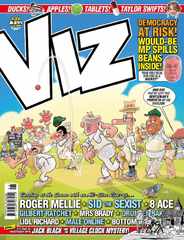 Viz (Digital) Subscription                    June 1st, 2024 Issue