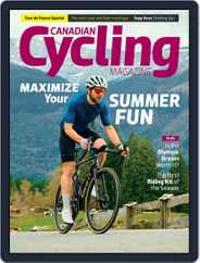 Canadian Cycling (Digital) Subscription                    June 1st, 2024 Issue