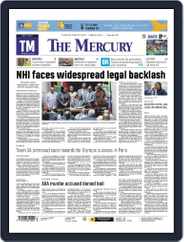 Mercury (Digital) Subscription                    May 16th, 2024 Issue