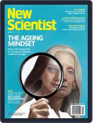 New Scientist (Digital) Subscription                    May 18th, 2024 Issue