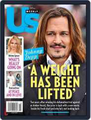 Us Weekly (Digital) Subscription                    May 27th, 2024 Issue