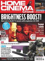 Home Cinema Choice (Digital) Subscription                    June 1st, 2024 Issue