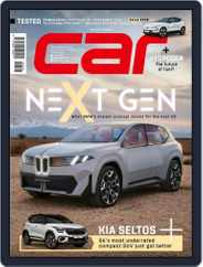 CAR (Digital) Subscription                    June 1st, 2024 Issue