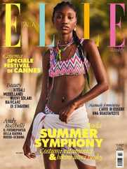 Elle Italia (Digital) Subscription                    May 16th, 2024 Issue