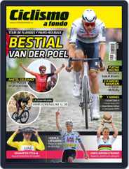 Ciclismo A Fondo (Digital) Subscription                    May 1st, 2024 Issue