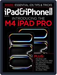 iPad & iPhone User (Digital) Subscription                    May 10th, 2024 Issue