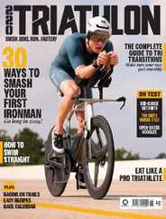 220 Triathlon (Digital) Subscription                    June 1st, 2024 Issue
