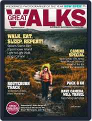Great Walks (Digital) Subscription                    June 1st, 2024 Issue
