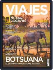 Viajes Ng (Digital) Subscription                    June 1st, 2024 Issue