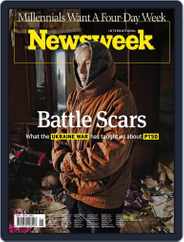 Newsweek International (Digital) Subscription                    May 24th, 2024 Issue