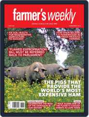Farmer's Weekly (Digital) Subscription                    May 24th, 2024 Issue