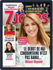7 Jours (Digital) Subscription                    May 24th, 2024 Issue