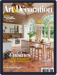Art & Décoration (Digital) Subscription                    May 1st, 2024 Issue