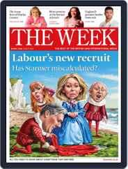 The Week United Kingdom (Digital) Subscription                    May 18th, 2024 Issue
