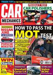 Car Mechanics (Digital) Subscription                    May 17th, 2024 Issue