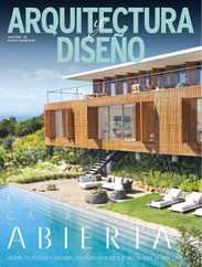 Arquitectura Y Diseño (Digital) Subscription                    June 1st, 2024 Issue