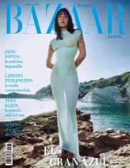 Harper’s Bazaar España (Digital) Subscription                    June 1st, 2024 Issue