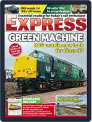 Rail Express (Digital) Subscription                    June 1st, 2024 Issue