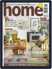 Home! (Digital) Subscription                    June 1st, 2024 Issue