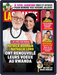 La Semaine (Digital) Subscription                    May 24th, 2024 Issue