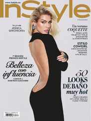InStyle - España (Digital) Subscription                    June 1st, 2024 Issue