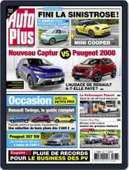 Auto Plus France (Digital) Subscription                    May 17th, 2024 Issue