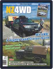 NZ4WD (Digital) Subscription                    January 6th, 2024 Issue