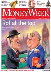 MoneyWeek (Digital) Subscription                    May 17th, 2024 Issue