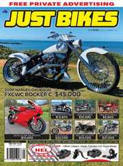 Just Bikes (Digital) Subscription                    May 6th, 2024 Issue