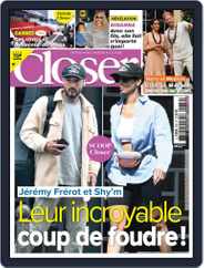 Closer France (Digital) Subscription                    May 17th, 2024 Issue