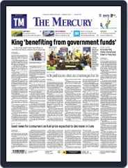 Mercury (Digital) Subscription                    May 17th, 2024 Issue