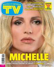 TV Sorrisi e Canzoni (Digital) Subscription                    May 14th, 2024 Issue