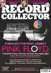 Record Collector (Digital) Subscription                    June 1st, 2024 Issue