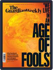 Guardian Weekly (Digital) Subscription                    May 17th, 2024 Issue