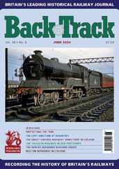 Backtrack (Digital) Subscription                    June 1st, 2024 Issue