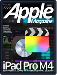 Apple (Digital) Subscription                    May 17th, 2024 Issue