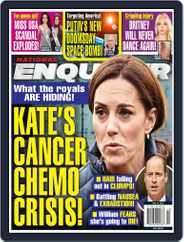 National Enquirer (Digital) Subscription                    May 27th, 2024 Issue