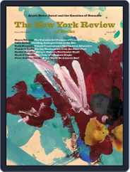 The New York Review of Books (Digital) Subscription                    June 6th, 2024 Issue