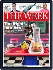The Week (Digital) Subscription                    May 24th, 2024 Issue