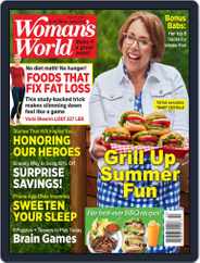 Woman's World (Digital) Subscription                    May 27th, 2024 Issue