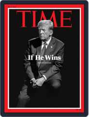 Time (Digital) Subscription                    May 27th, 2024 Issue