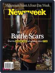 Newsweek (Digital) Subscription                    May 24th, 2024 Issue