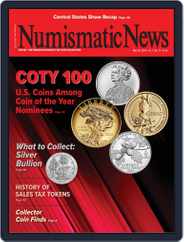 Numismatic News (Digital) Subscription                    May 28th, 2024 Issue