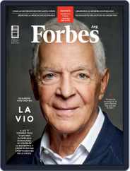 Forbes Argentina (Digital) Subscription                    May 1st, 2024 Issue