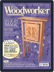 The Woodworker (Digital) Subscription
