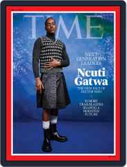 Time Magazine International Edition (Digital) Subscription                    May 27th, 2024 Issue