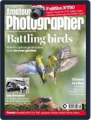 Amateur Photographer (Digital) Subscription                    May 21st, 2024 Issue