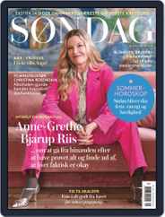 SØNDAG (Digital) Subscription                    May 18th, 2024 Issue